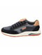 Sioux Sneaker Turibio-702-J blau