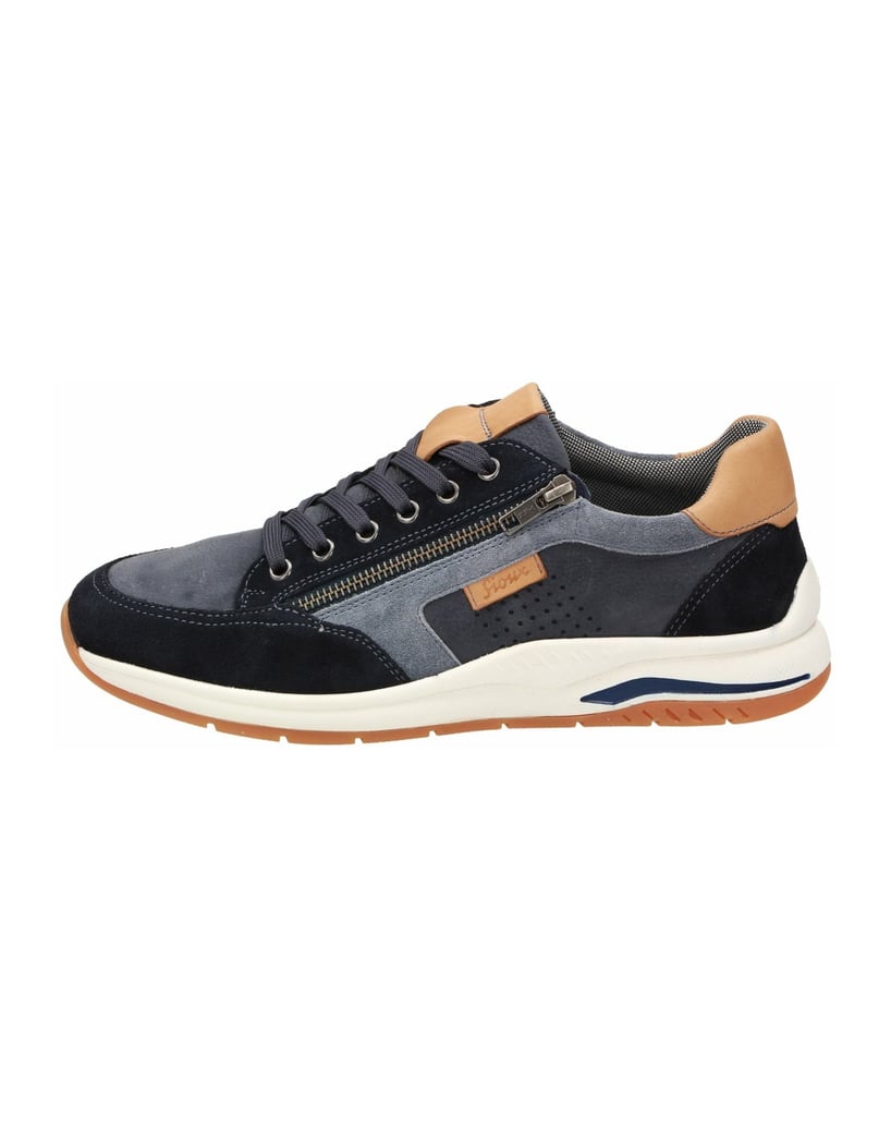 Sioux-Sneaker-Turibio-702-J-blau