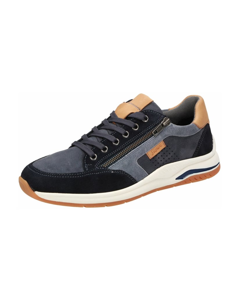 Sioux-Sneaker-Turibio-702-J-blau