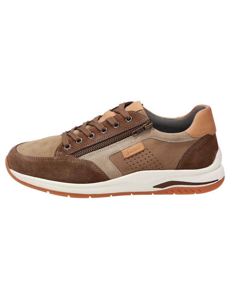 Sioux-Sneaker-Turibio-702-J