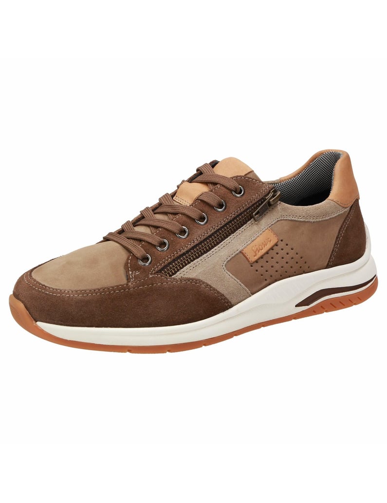 Sioux-Sneaker-Turibio-702-J