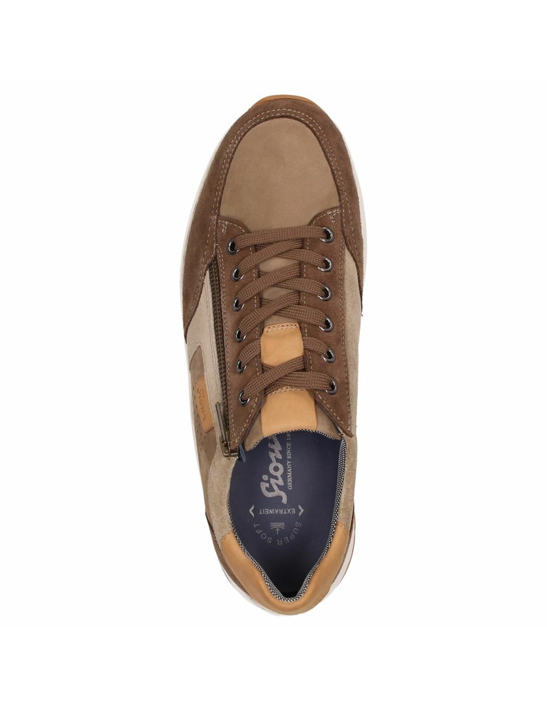 Sioux-Sneaker-Turibio-702-J