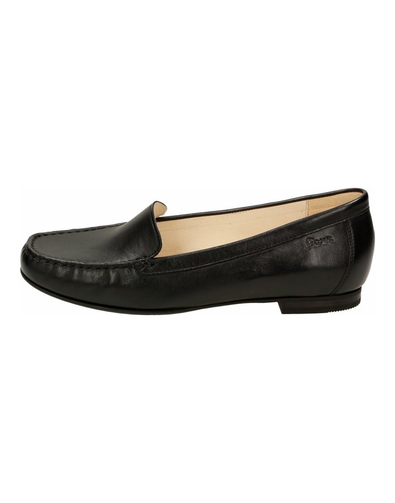Sioux-Slipper-Zalla-schwarz