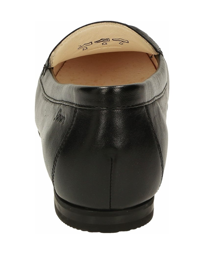 Sioux-Slipper-Zalla-schwarz