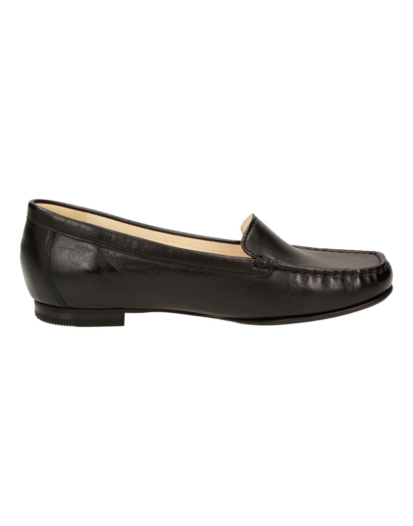 Sioux-Slipper-Zalla-schwarz