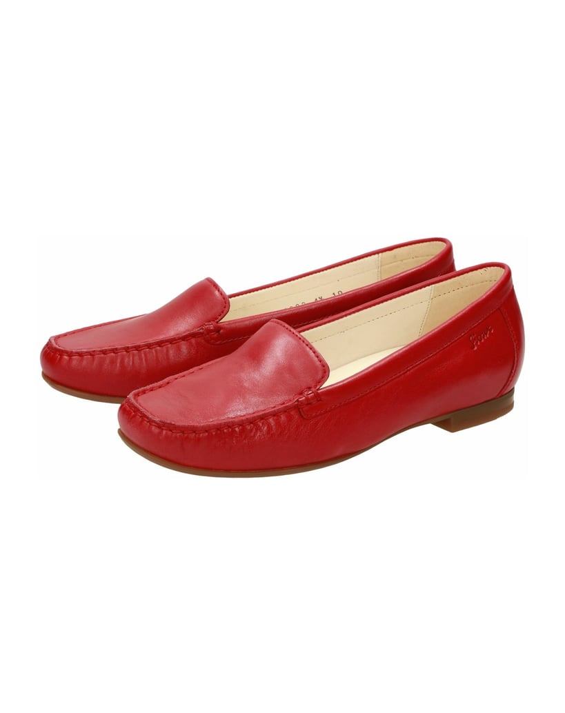 Sioux-Slipper-Zalla-schwarz