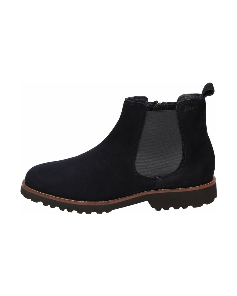 Sioux-Stiefelette-Meredith-701-H-dunkelblau