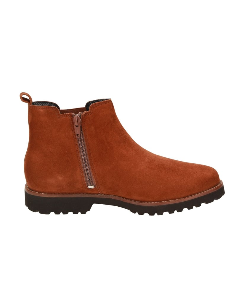 Sioux-Stiefelette-Meredith-701-H-dunkelblau