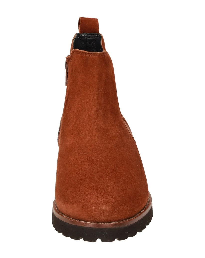 Sioux-Stiefelette-Meredith-701-H-dunkelblau