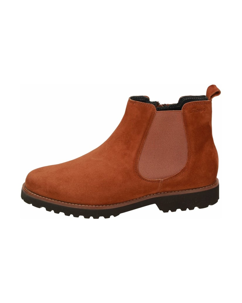 Sioux-Stiefelette-Meredith-701-H-dunkelblau