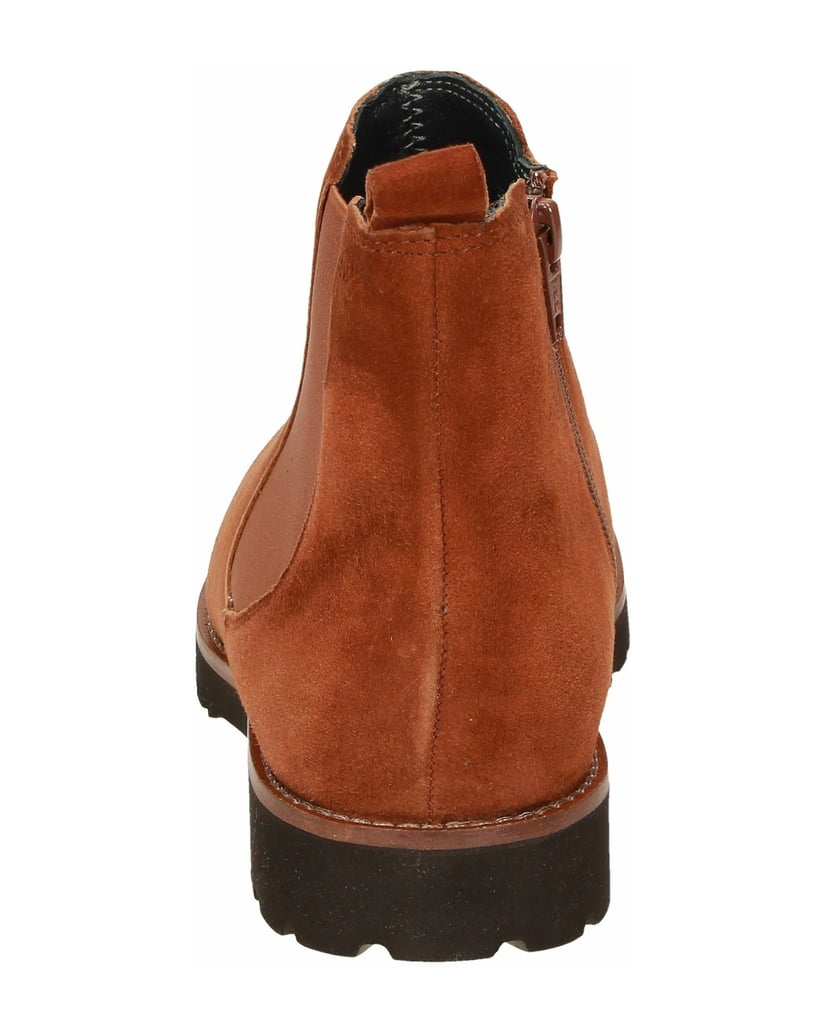 Sioux-Stiefelette-Meredith-701-H-dunkelblau