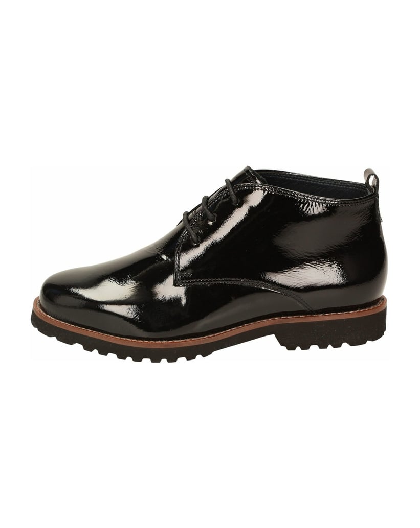 Sioux-Stiefelette-Meredith-702-H-schwarz