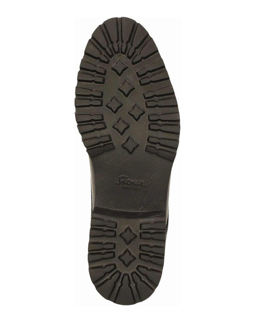 Sioux-Stiefelette-Meredith-702-H-schwarz