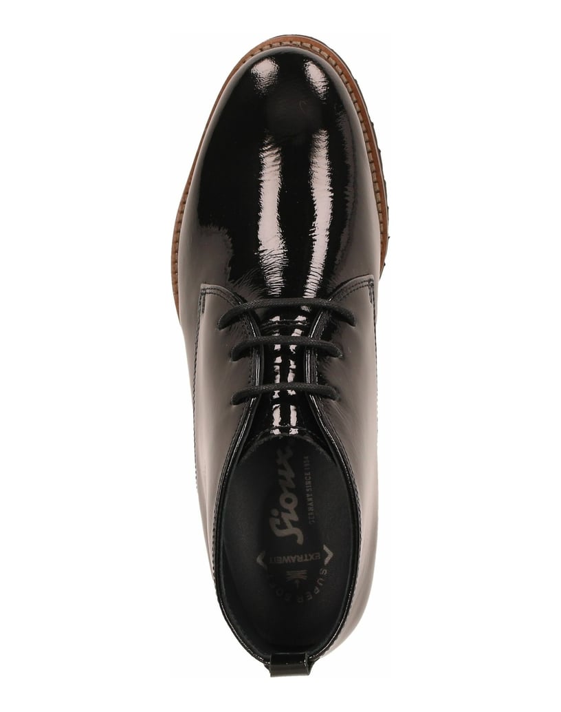 Sioux-Stiefelette-Meredith-702-H-schwarz