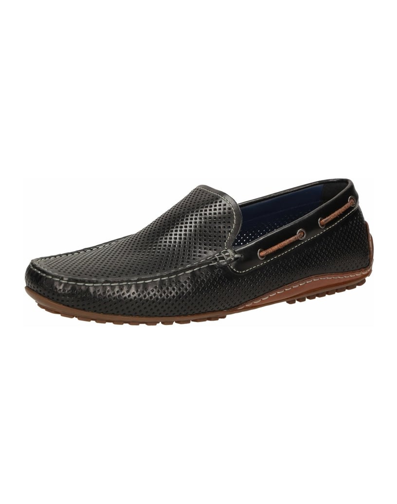 Sioux-Slipper-Carulio-706-schwarz
