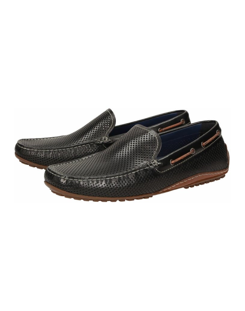 Sioux-Slipper-Carulio-706-schwarz