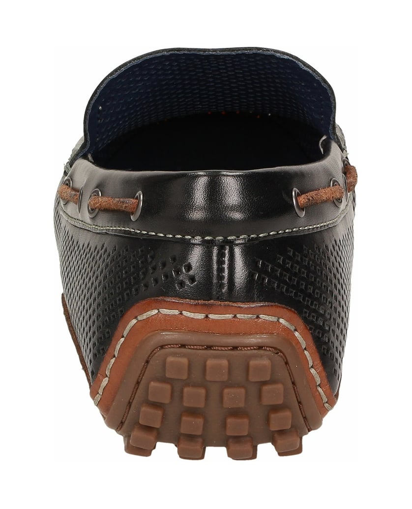 Sioux-Slipper-Carulio-706-schwarz