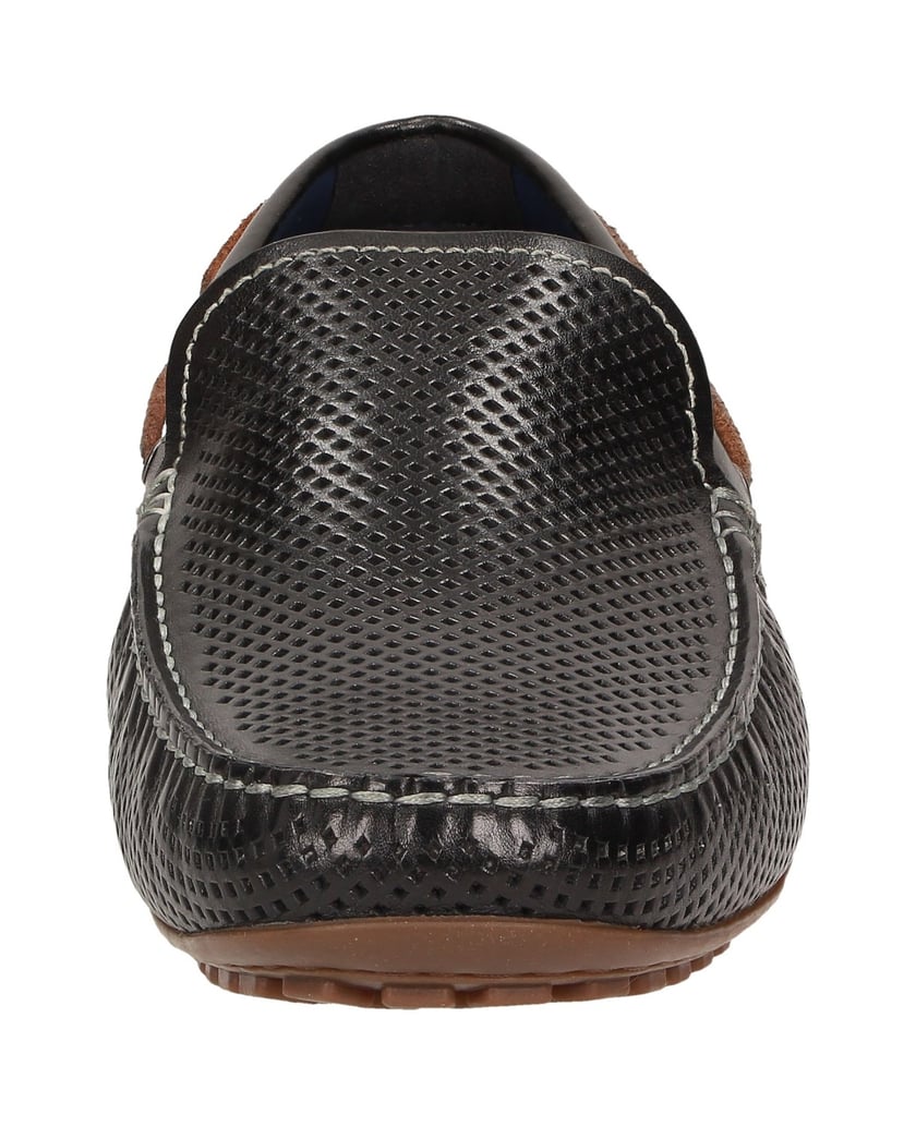 Sioux-Slipper-Carulio-706-schwarz