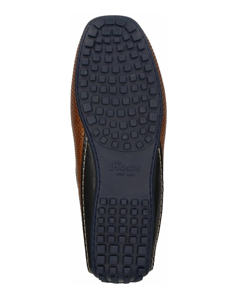 Sioux-Slipper-Carulio-706-schwarz