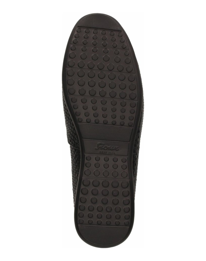 Sioux-Slipper-Giumelo-705-H-schwarz