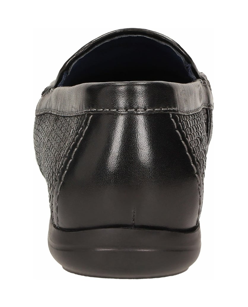 Sioux-Slipper-Giumelo-705-H-schwarz