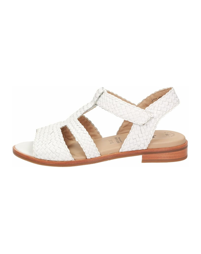 Sioux-Sandale-Cosinda-702-weiss