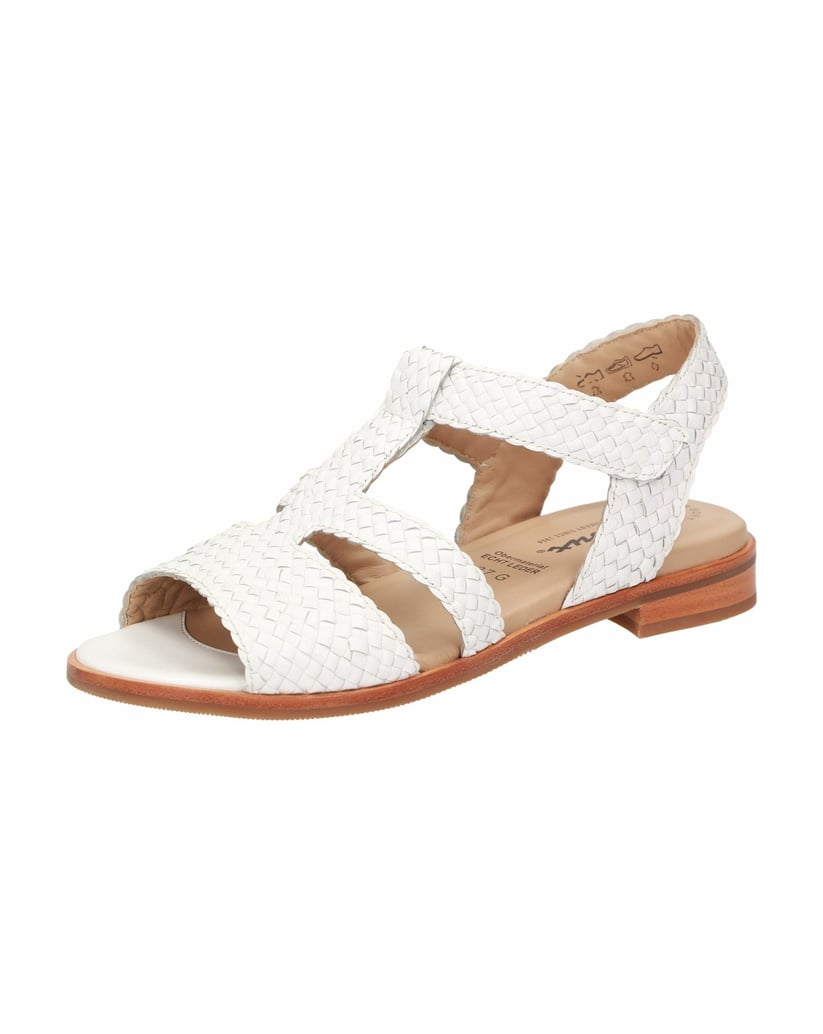 Sioux-Sandale-Cosinda-702-weiss