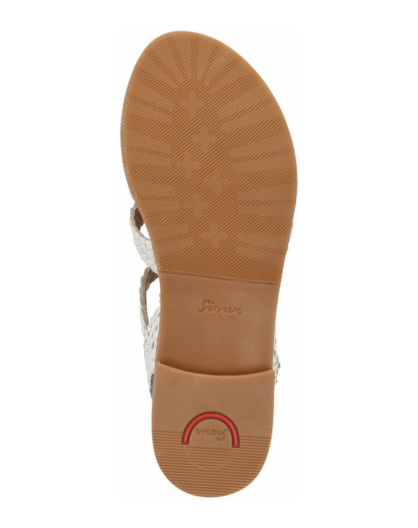 Sioux-Sandale-Cosinda-702-weiss