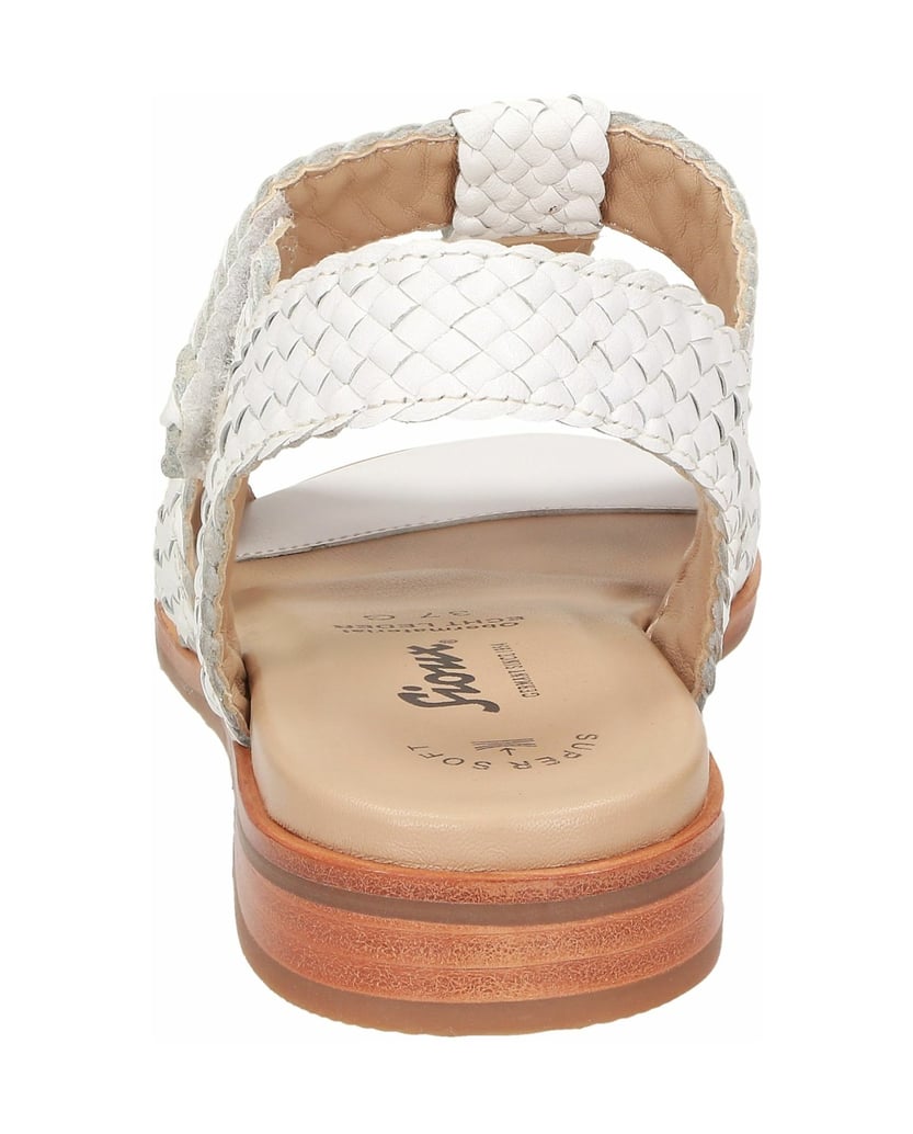 Sioux-Sandale-Cosinda-702-weiss