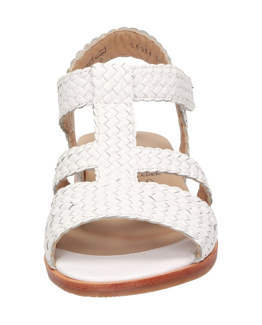 Sioux-Sandale-Cosinda-702-weiss