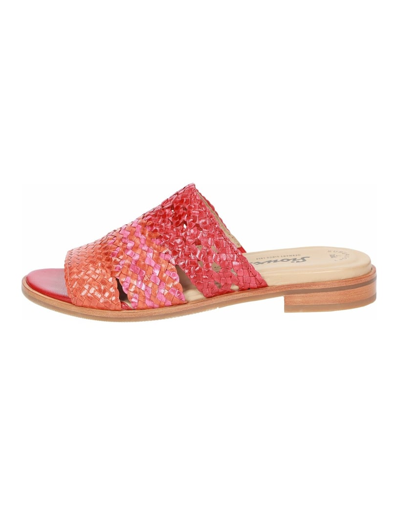 Sioux-Sandale-Cosinda-703-weiss