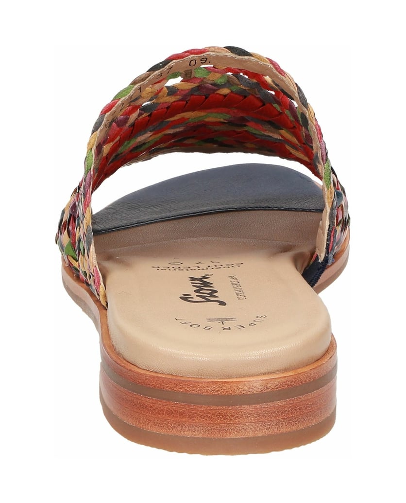 Sioux-Sandale-Cosinda-703-weiss
