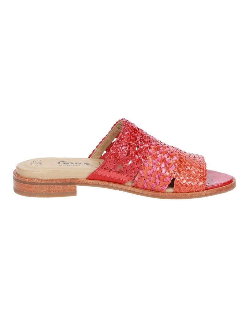 Sioux-Sandale-Cosinda-703-weiss
