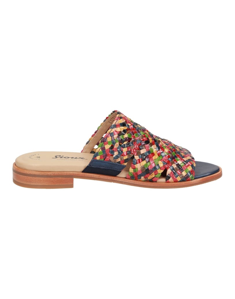 Sioux-Sandale-Cosinda-703-weiss