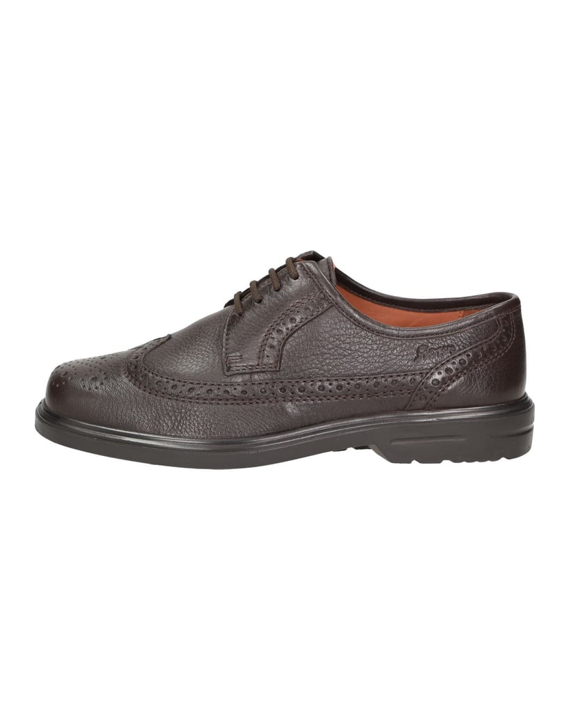 Sioux-Schnürschuh-Pacco-J-braun
