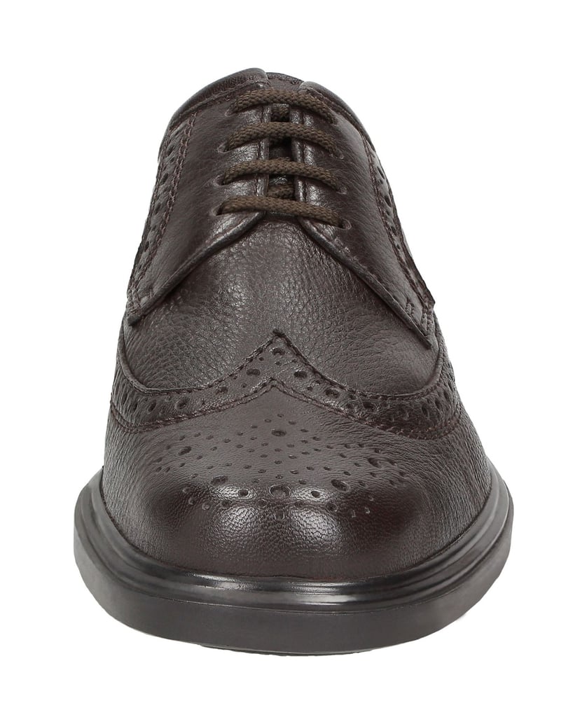 Sioux-Schnürschuh-Pacco-J-braun