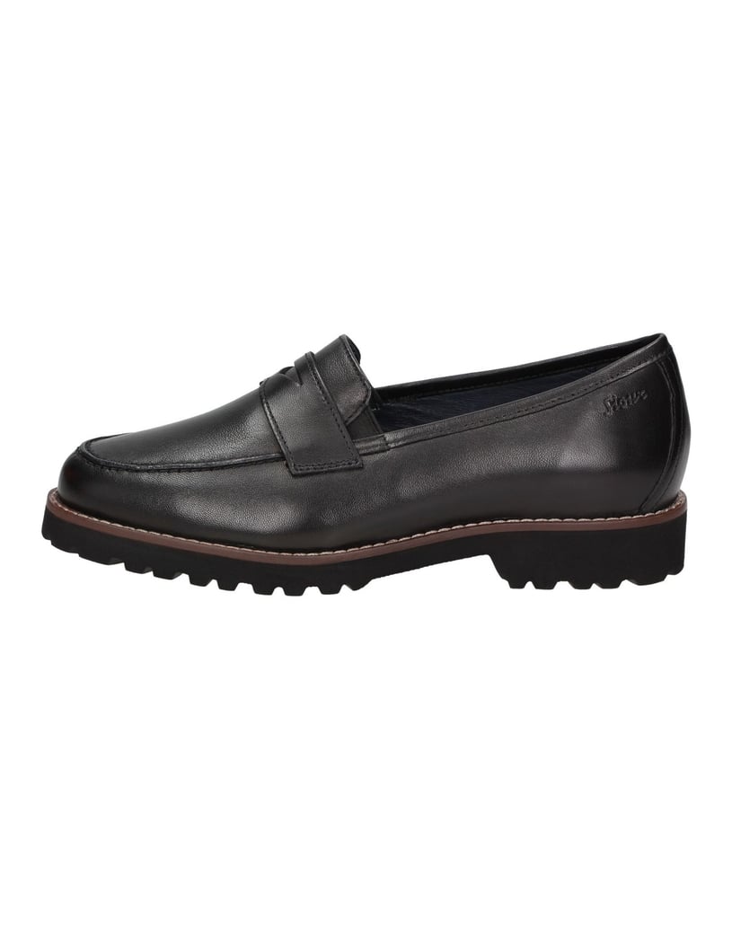 Sioux-Slipper-Meredith-709-H-schwarz