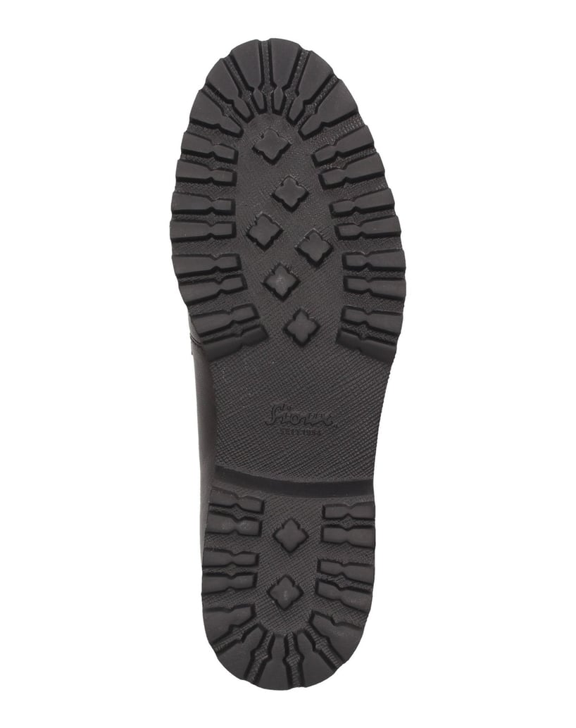 Sioux-Slipper-Meredith-709-H-schwarz