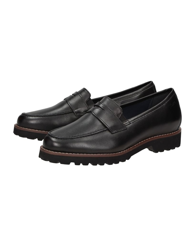 Sioux-Slipper-Meredith-709-H-schwarz