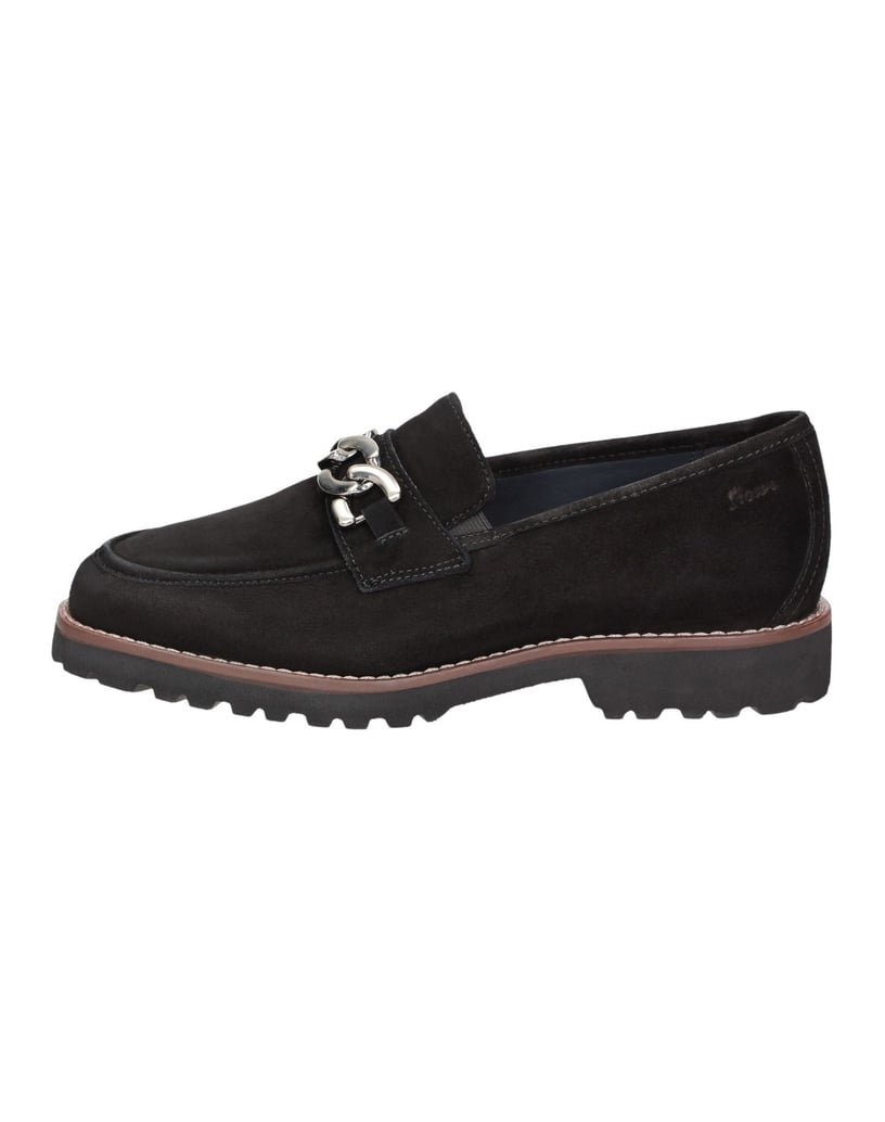 Sioux-Slipper-Meredith-734-H-schwarz