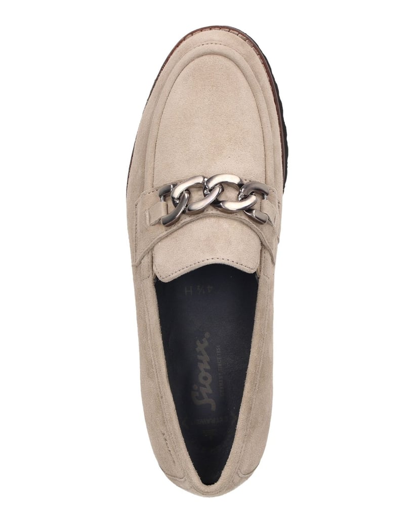 Sioux-Slipper-Meredith-734-H-schwarz