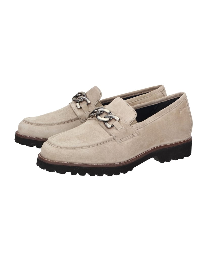 Sioux-Slipper-Meredith-734-H-schwarz