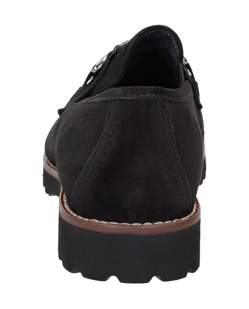 Sioux-Slipper-Meredith-734-H-schwarz