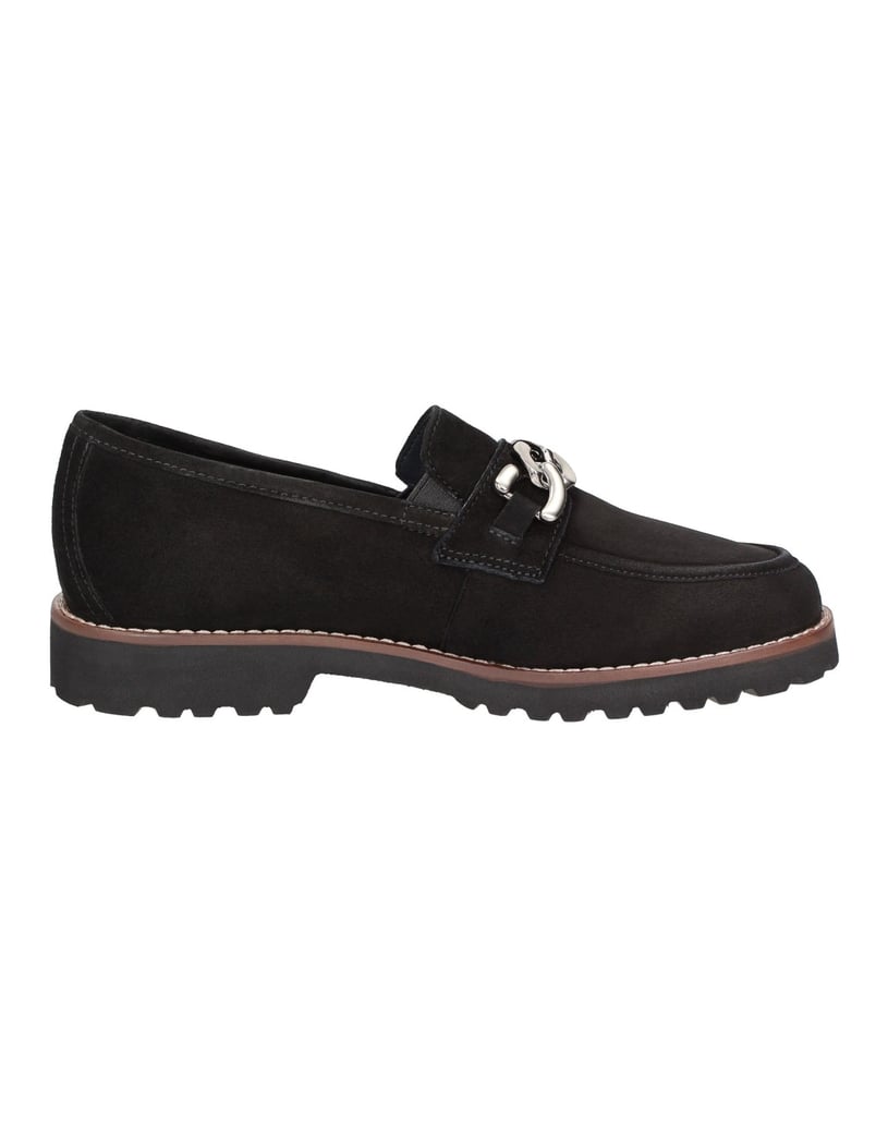 Sioux-Slipper-Meredith-734-H-schwarz