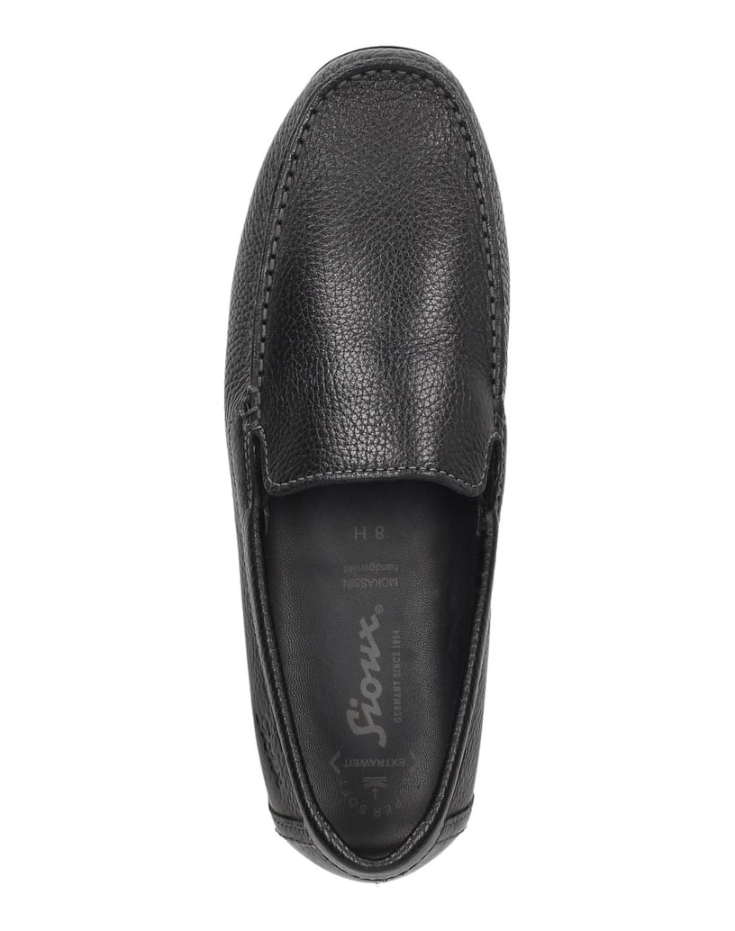 Sioux-Slipper-Gilles-H-schwarz