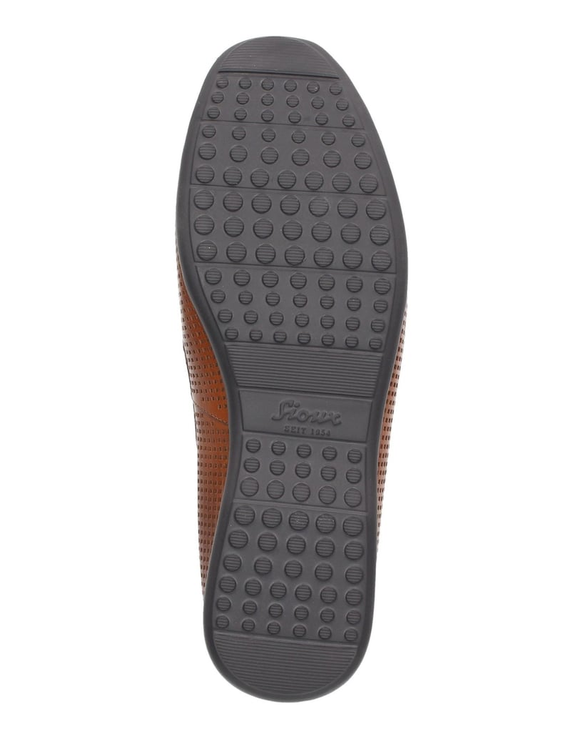 Sioux-Slipper-Giumelo-708-H-cognac