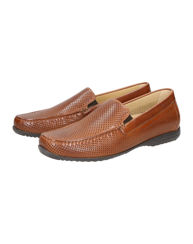 Sioux-Slipper-Giumelo-708-H-cognac
