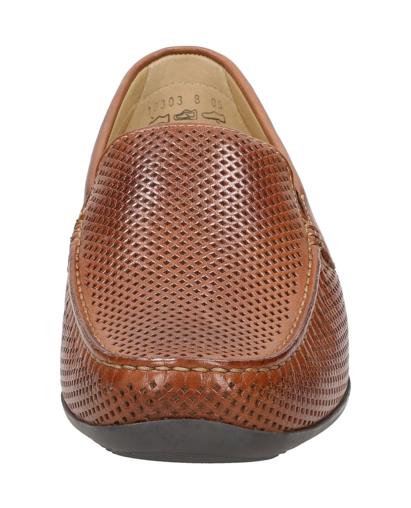 Sioux-Slipper-Giumelo-708-H-cognac