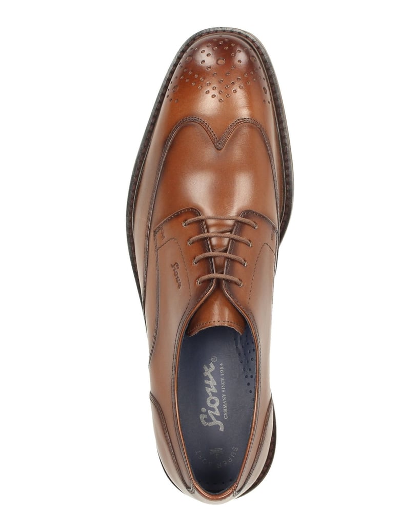 Sioux-Schnürschuh-Malronus-701-schwarz