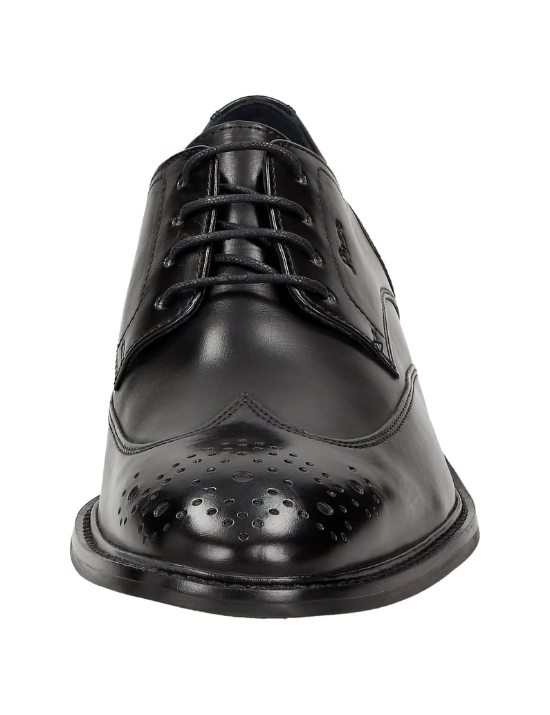 Sioux-Schnürschuh-Malronus-701-schwarz